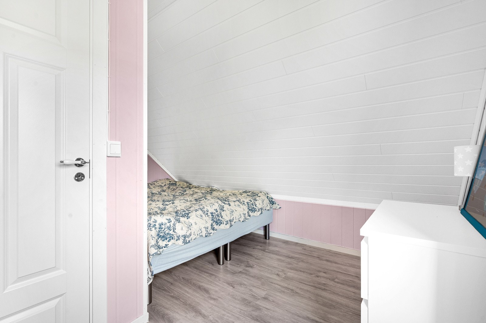 Soverom 3 Galleribilde