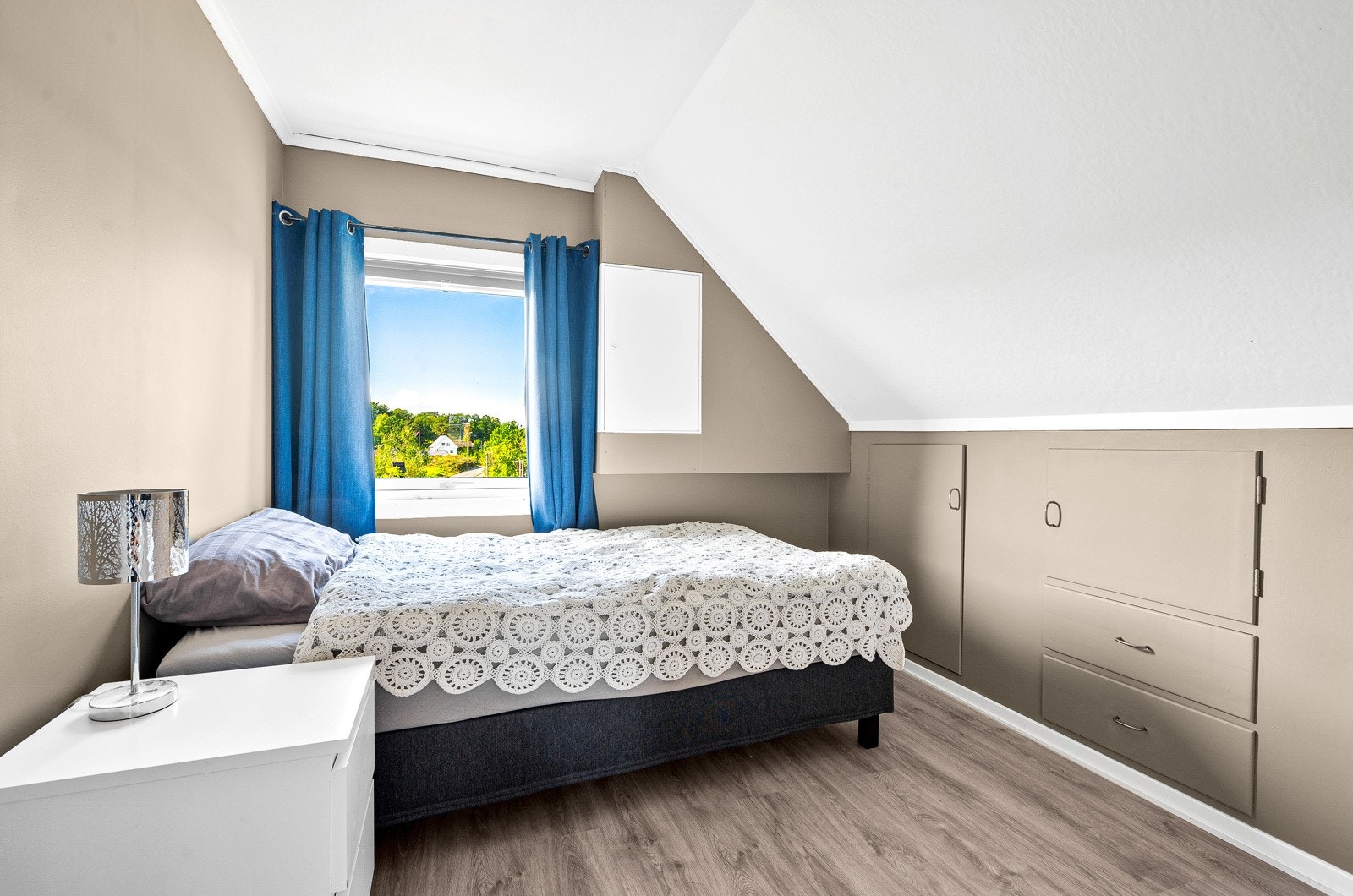 Soverom 2 Galleribilde