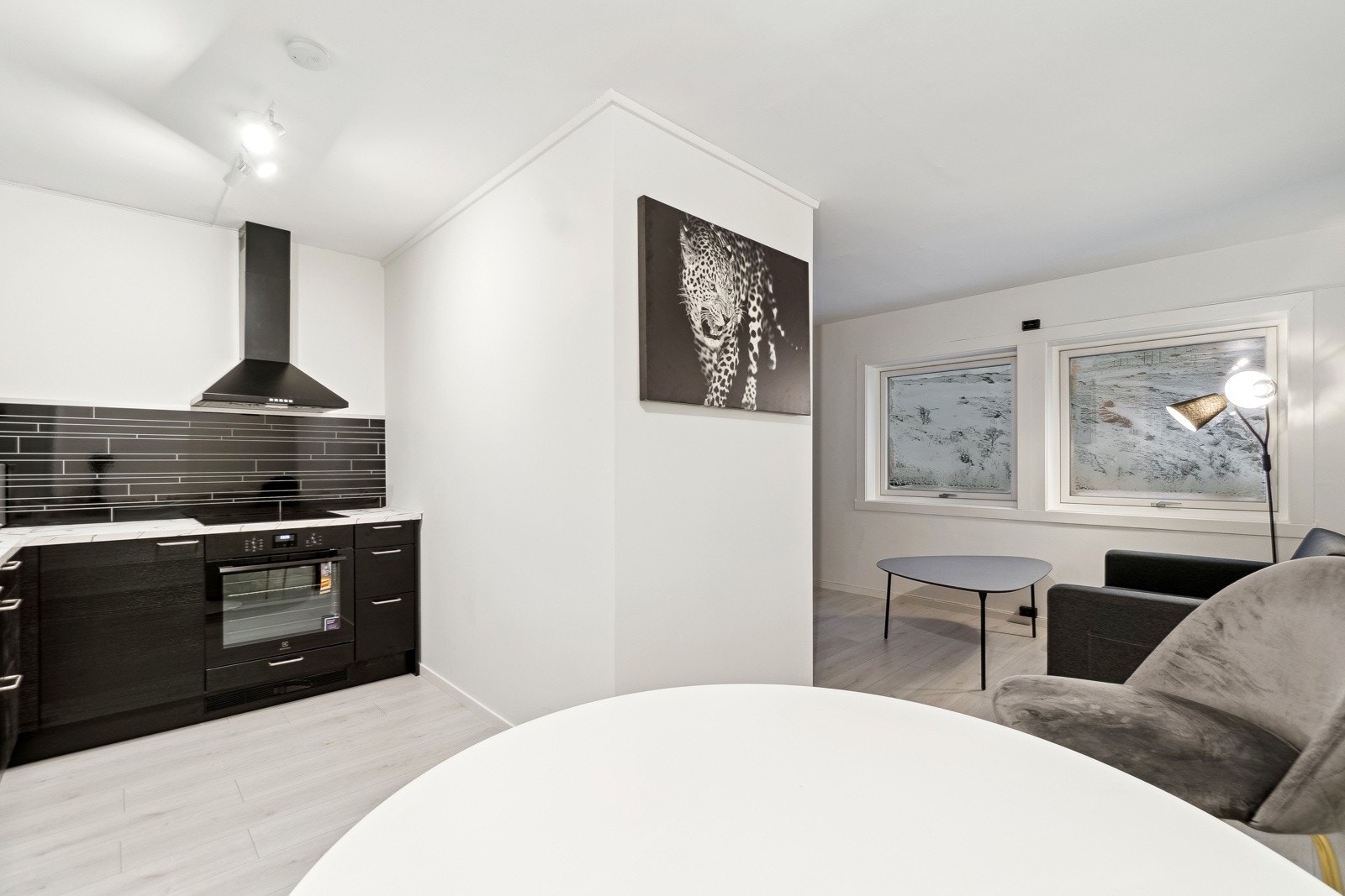 Privatmegleren v/ Kristine Knudsen ønsker å presentere deg Blåbærlia 2H! Galleribilde