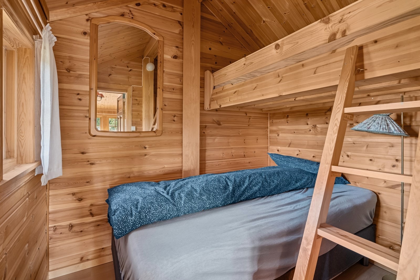 Soverom 2. Galleribilde