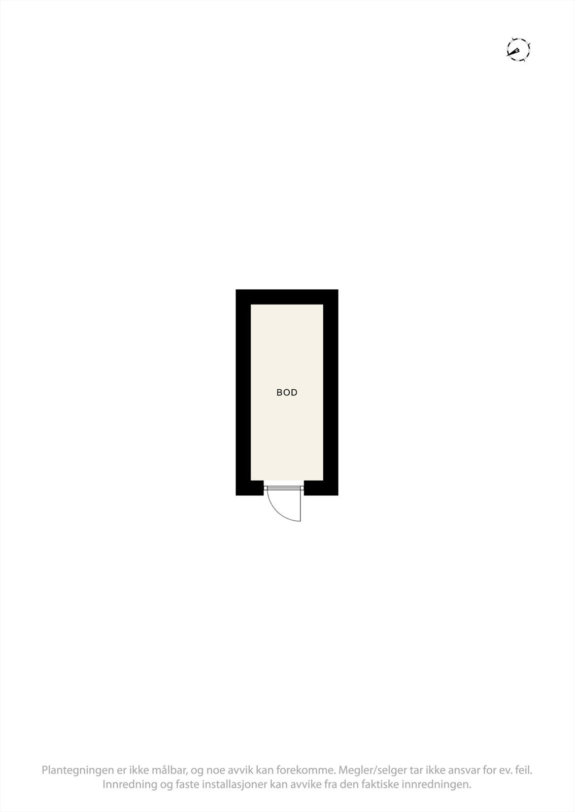 Plantegninger Galleribilde