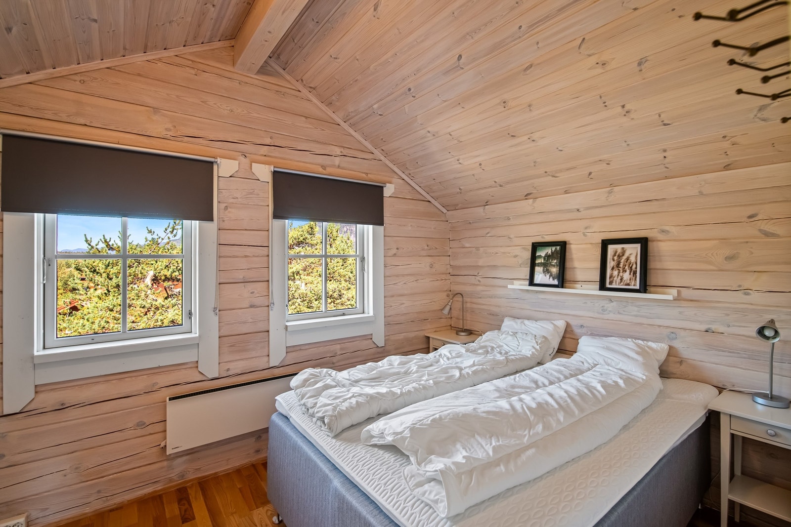 Hvoedsoverom Galleribilde