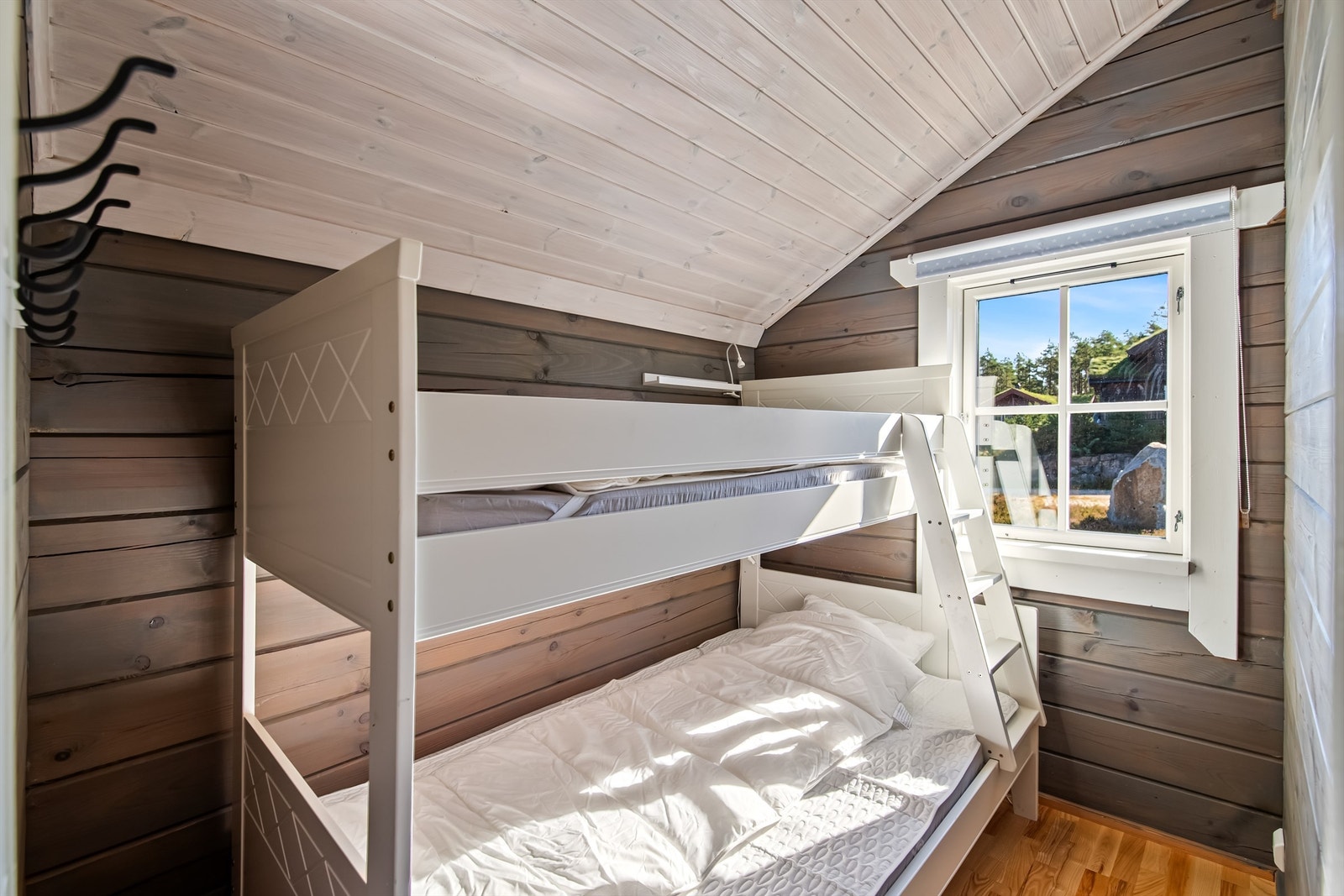 Soverom 2 Galleribilde