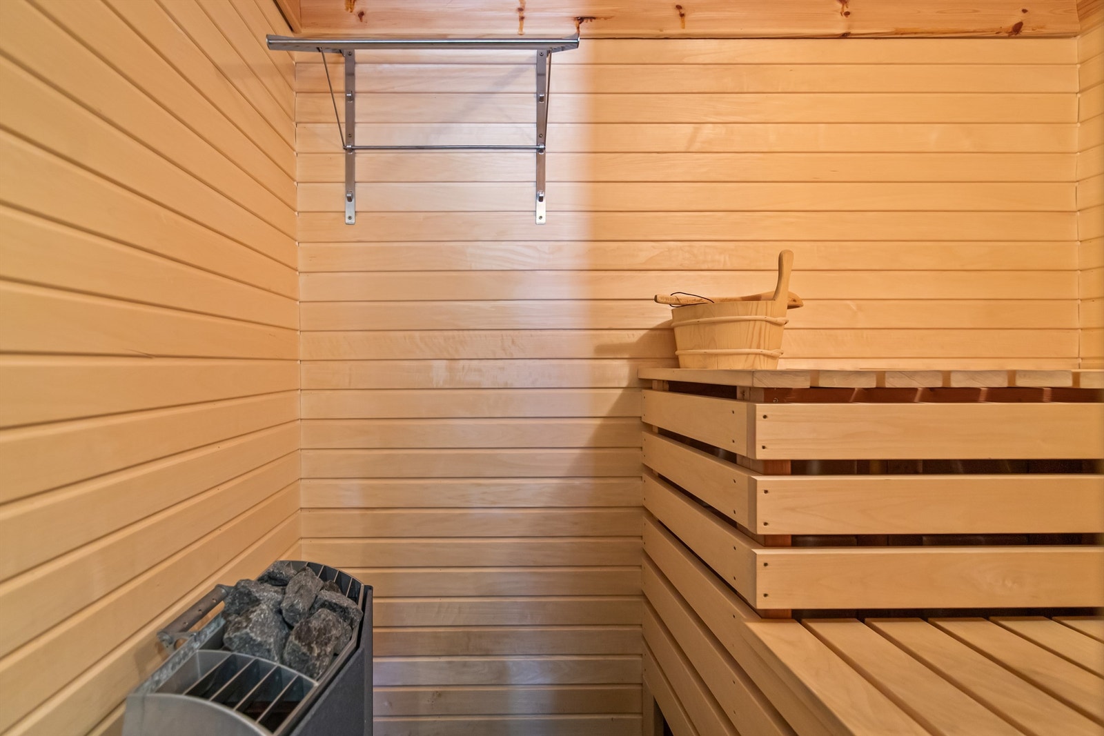 Badstue Galleribilde