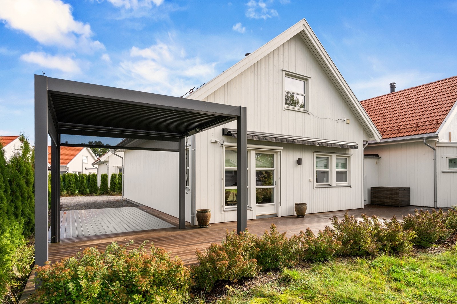 Velkommen til Slalomveien 15 - Presentert av Eiendomsmegler1 ved Gjermund Haugeneset Galleribilde