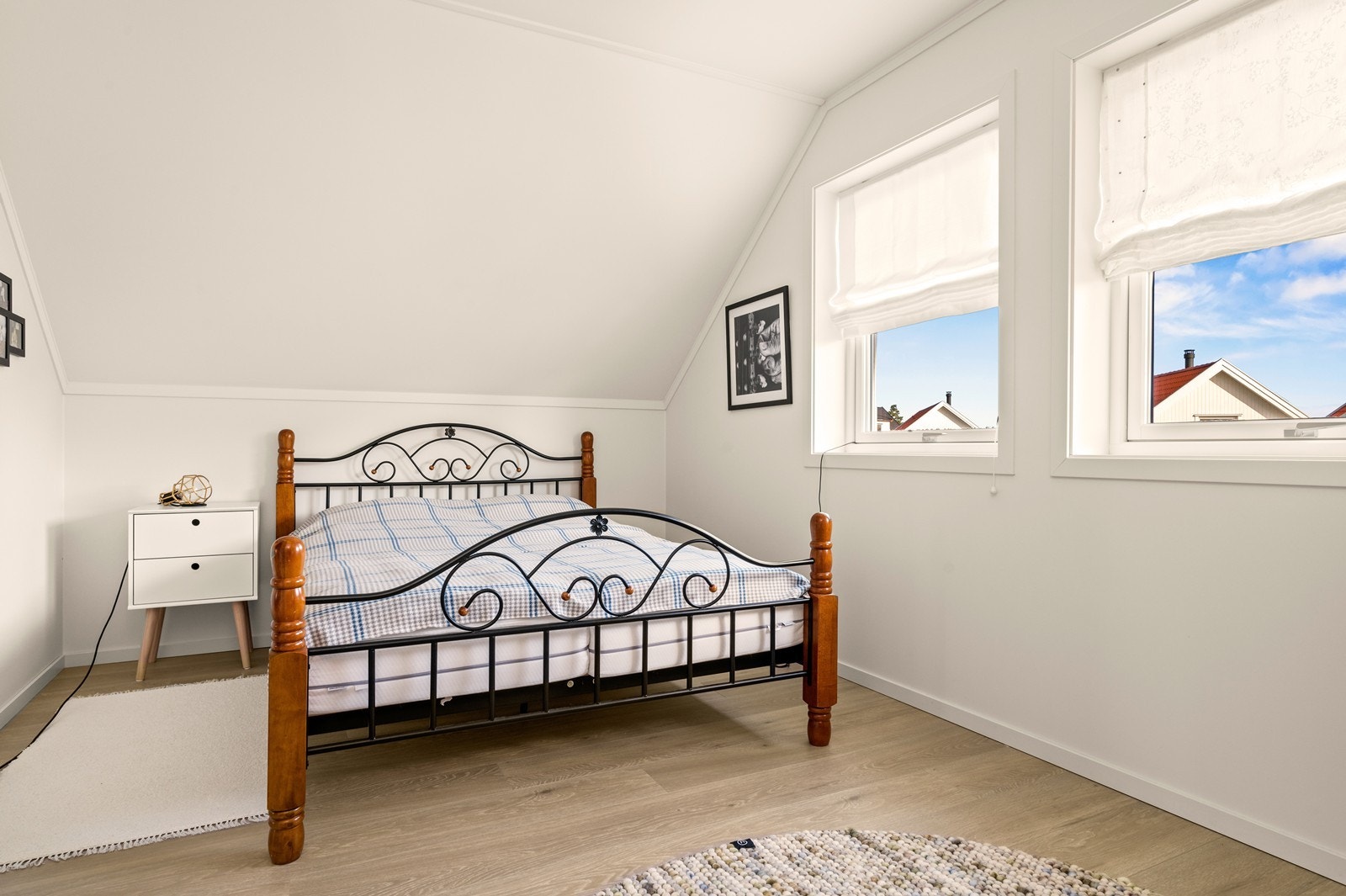 Soverom 3. Galleribilde