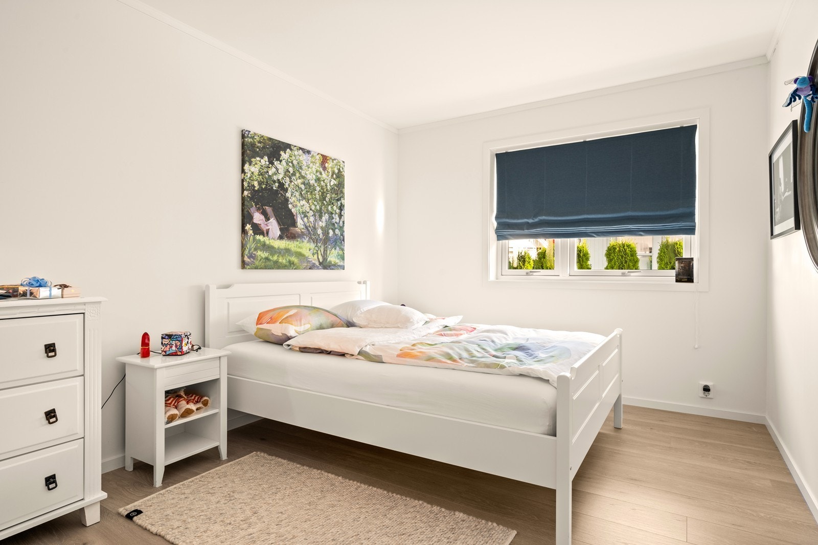 Soverom 1. Galleribilde