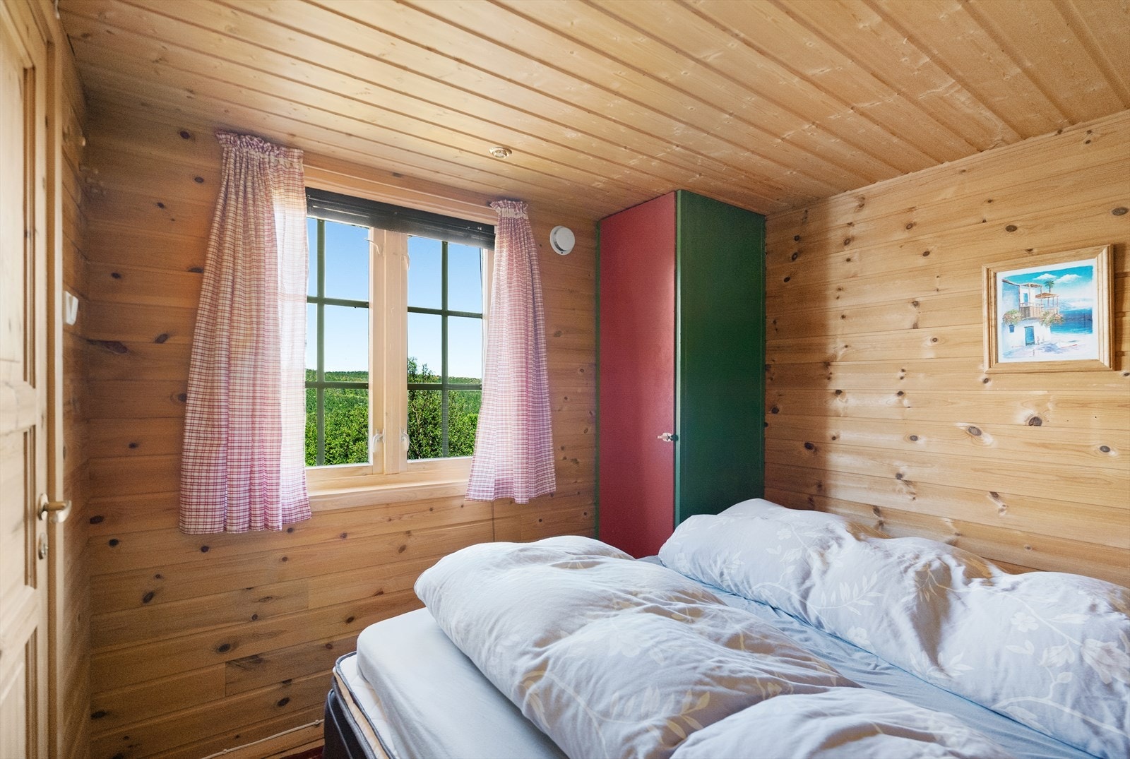 Soverom 2 Galleribilde