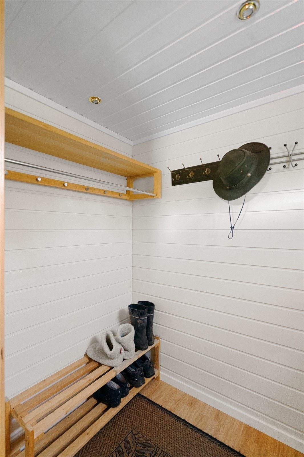 Velkommen inn! Galleribilde