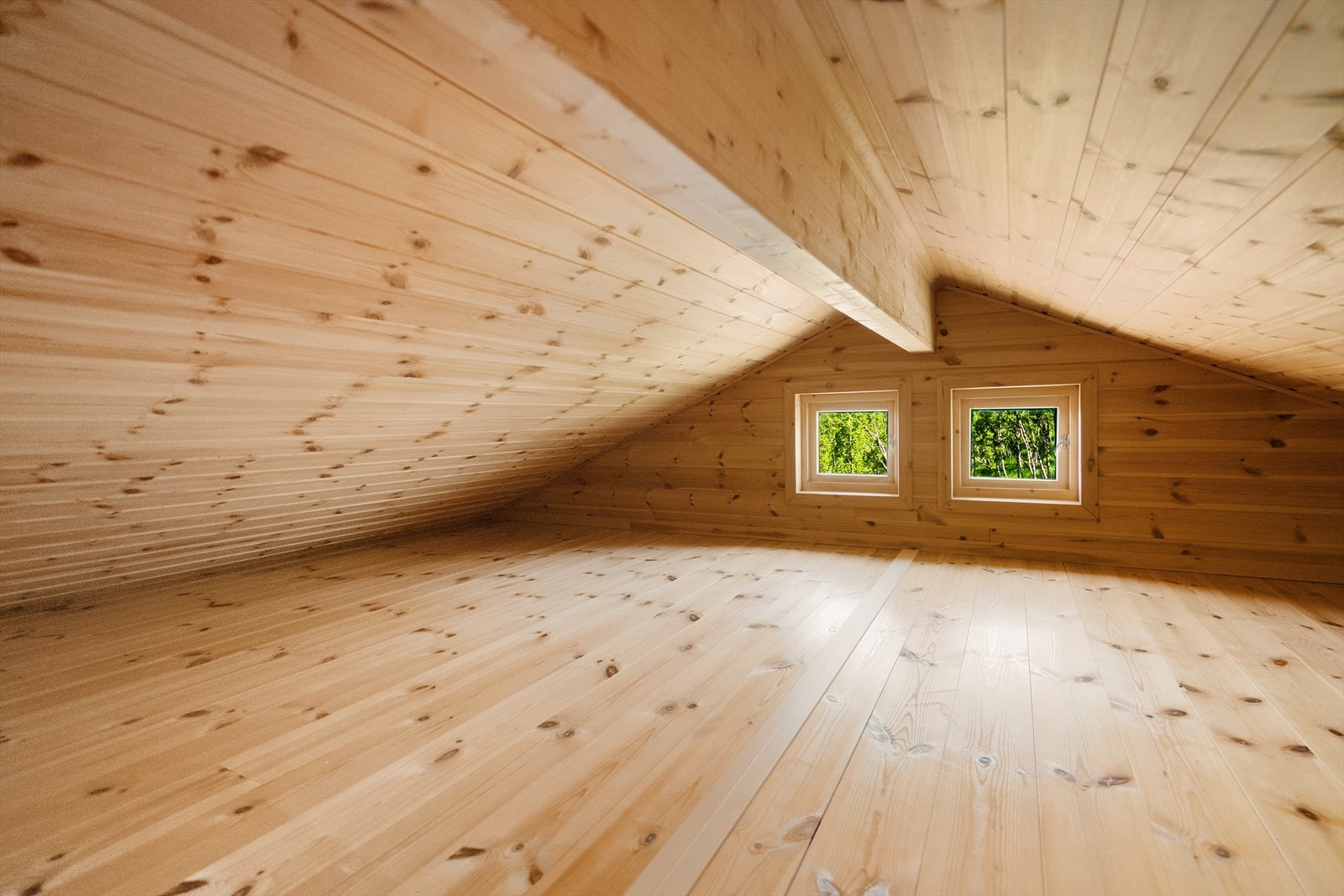 Hems 2 med vindu, gode muligheter for ekstra soveplasser Galleribilde