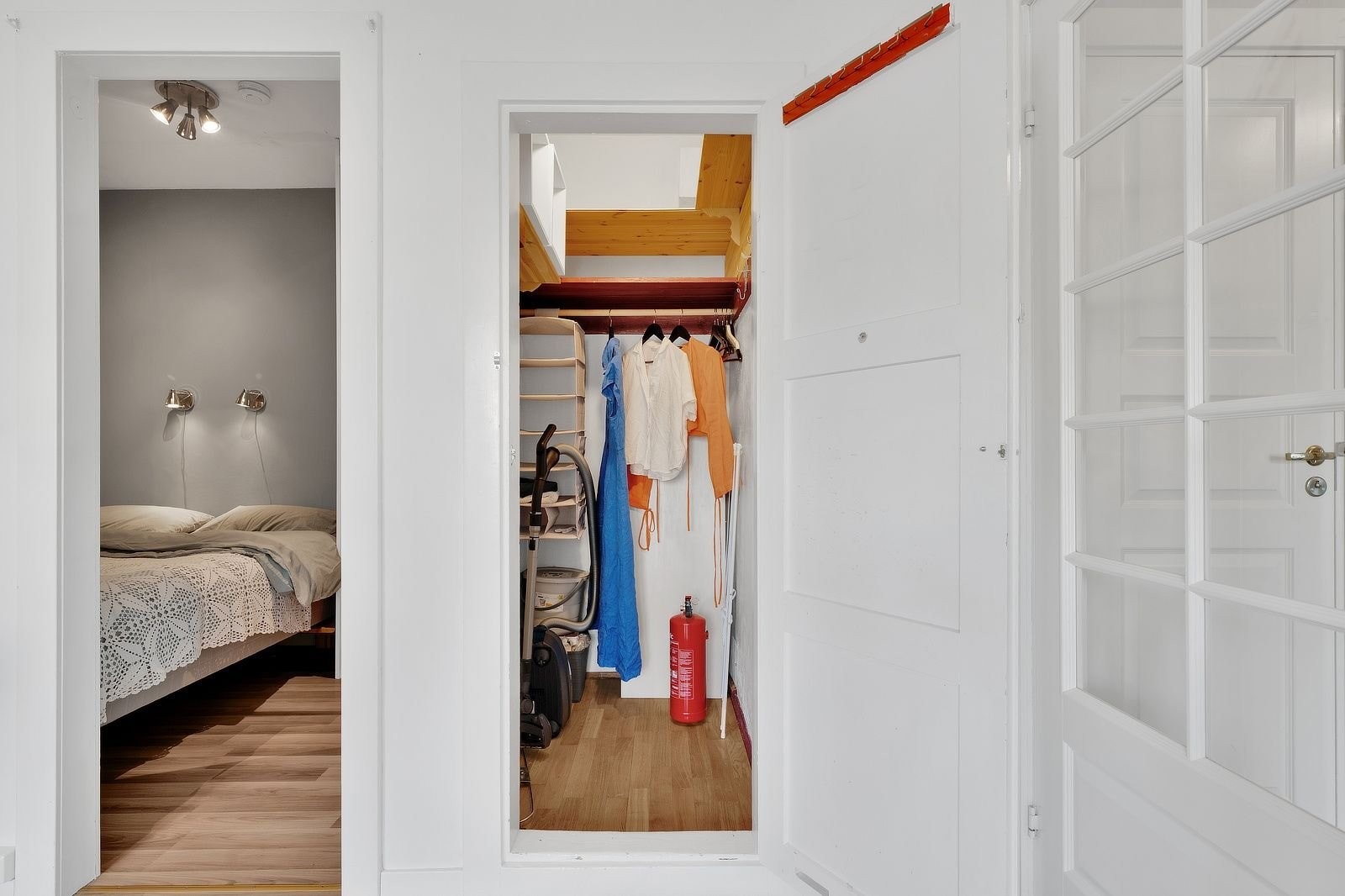 I tillegg disponerer boligen en kjellerbod på ca. 4.4 kvm Galleribilde