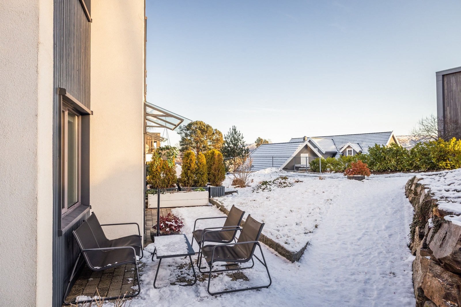 Krogsveen Galleribilde