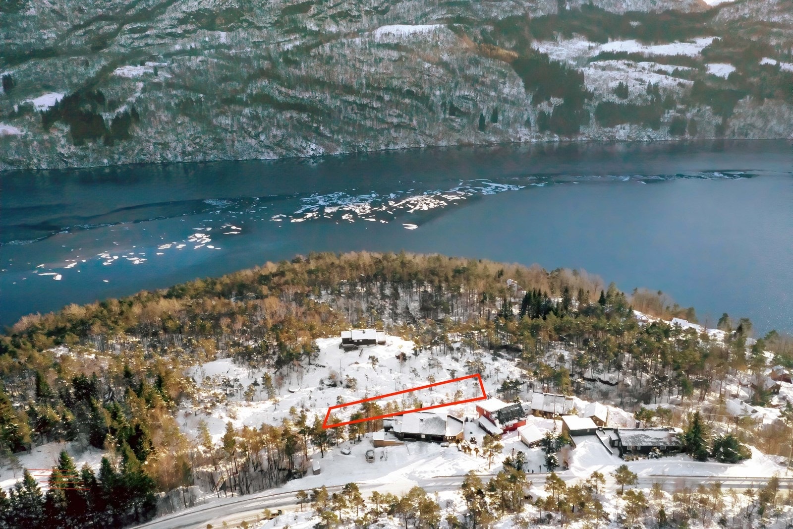 Velkommen til Solland Sauda Galleribilde