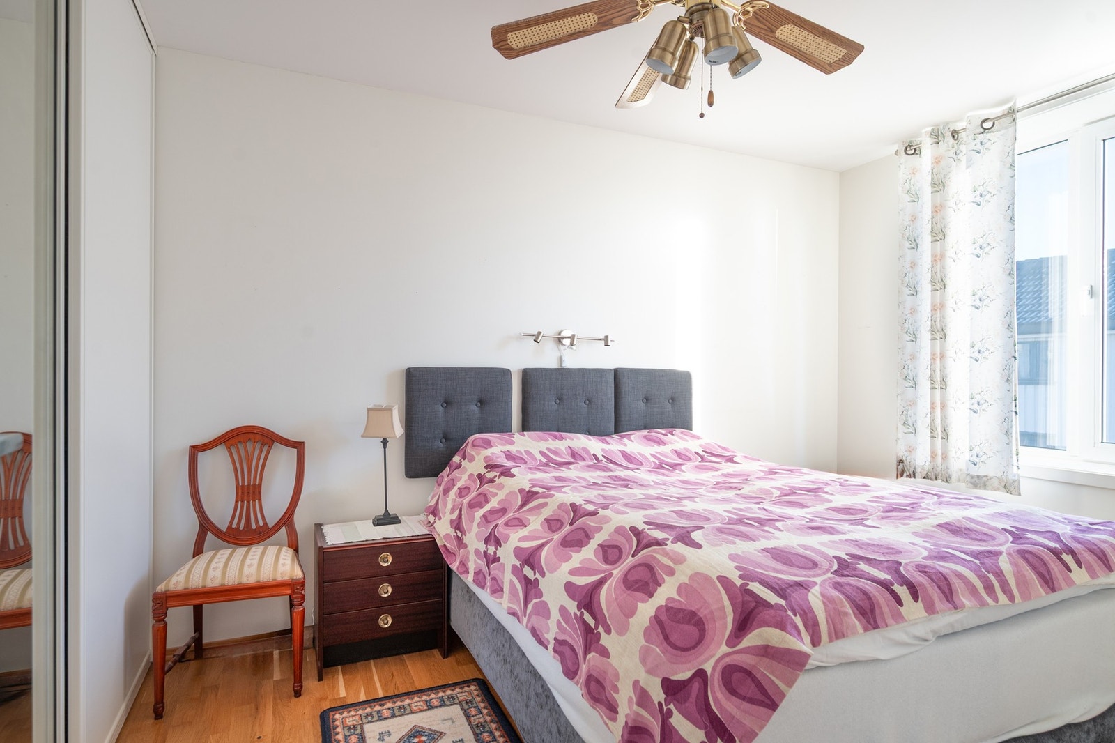 Soverom 1 Galleribilde