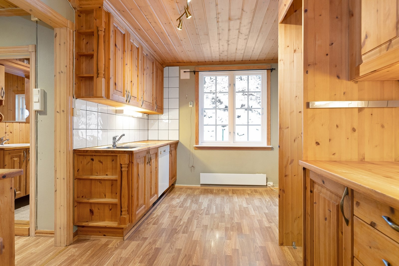 Kjøkken Galleribilde