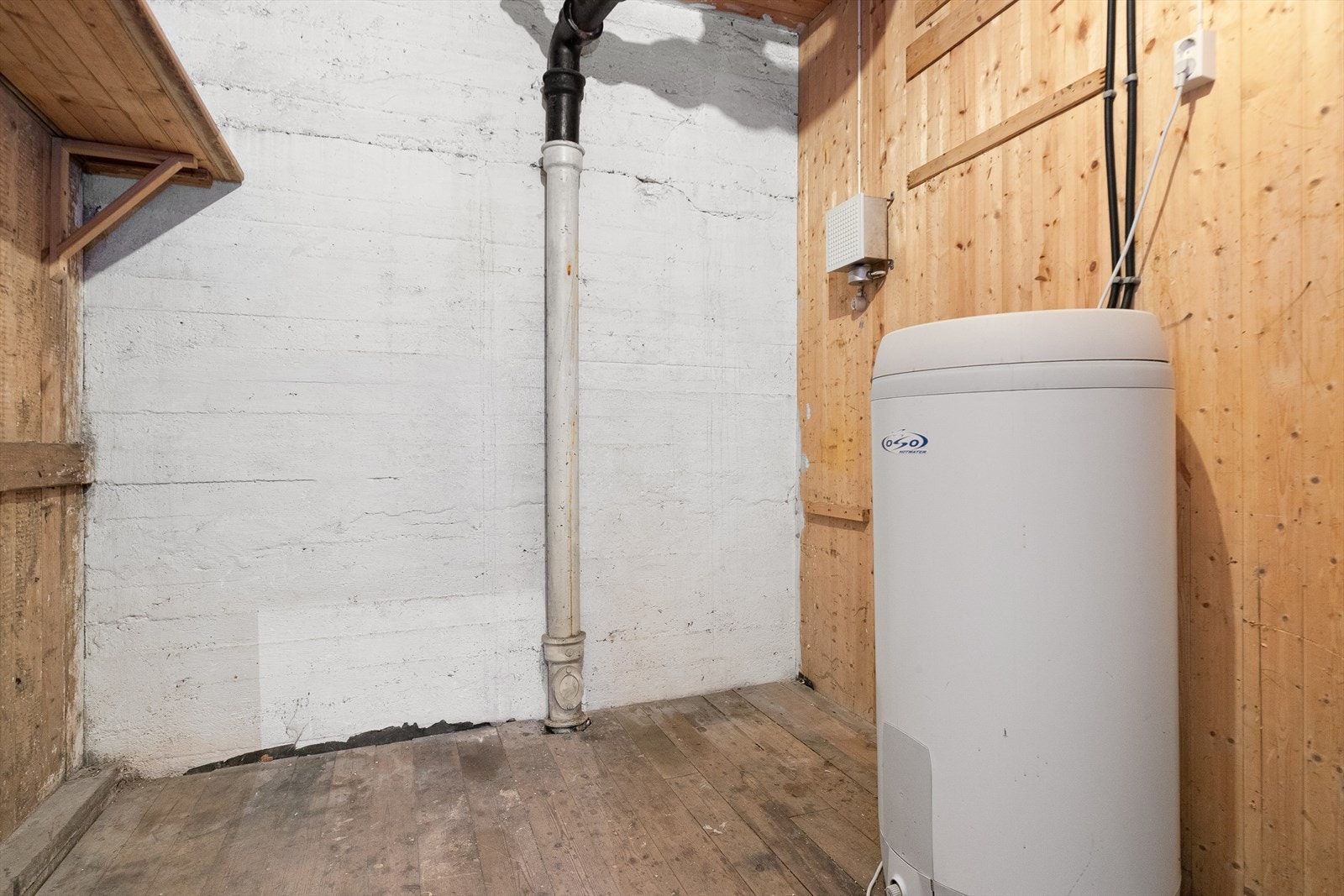 Kjellerbod 2 Galleribilde