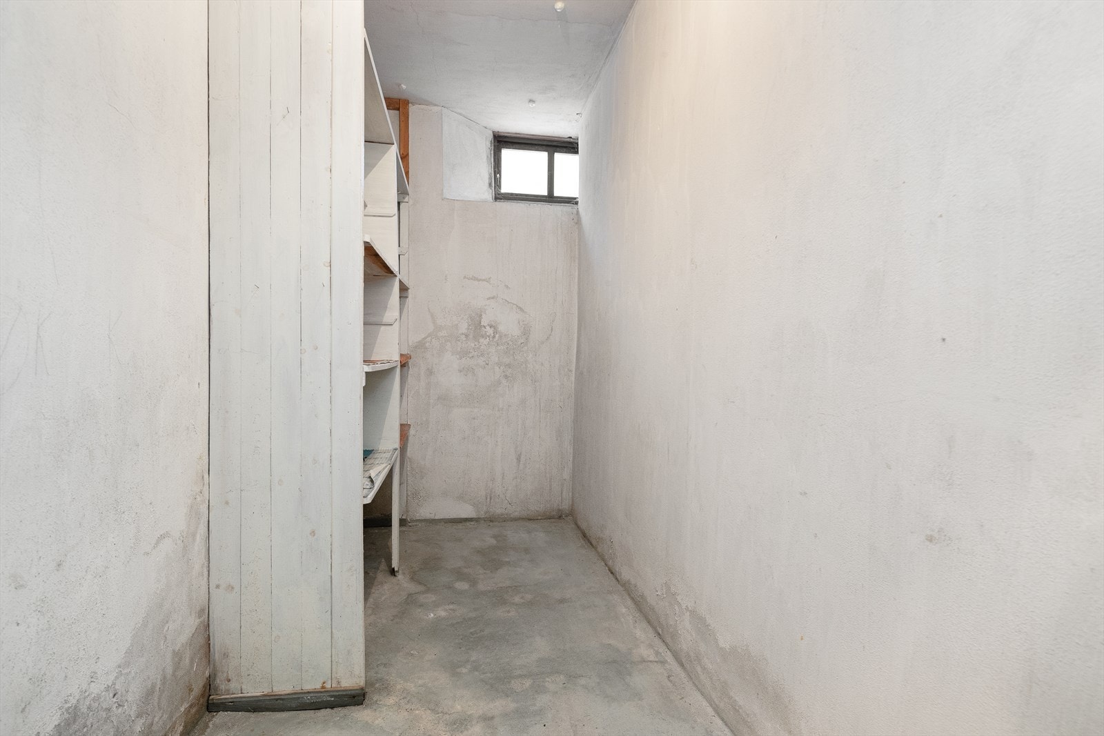 Kjellerbod 1 Galleribilde