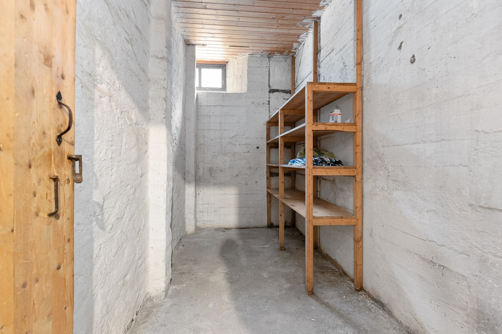 Kjellerbod 1 Galleribilde