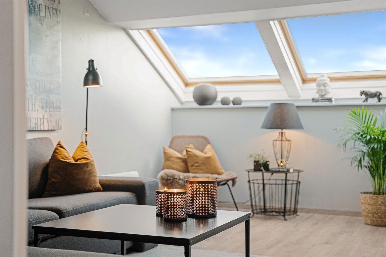 Velkommen til visning av Esbjerggata 42! Presentert av Eiendomsmegler MNEF, Daniel Løken. Galleribilde