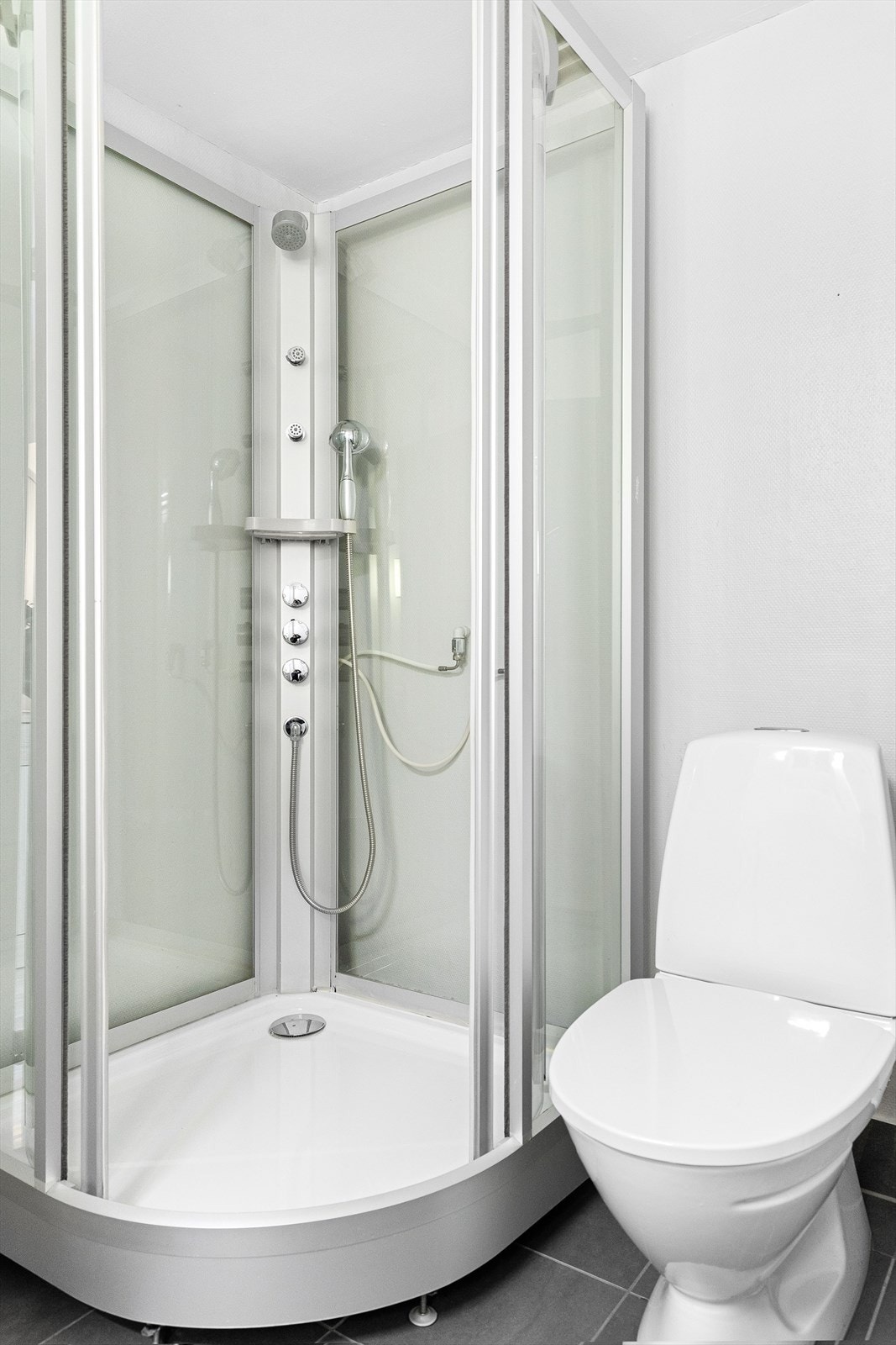 Bad/vaskerom Galleribilde