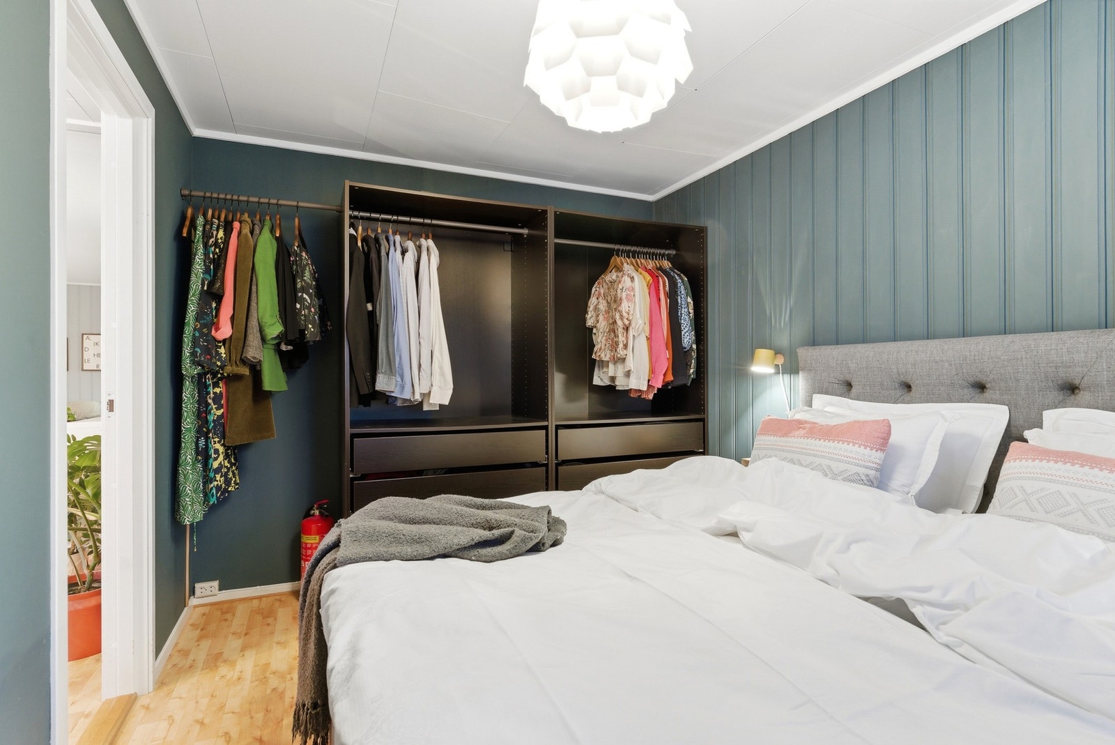 Soverom 1. Galleribilde