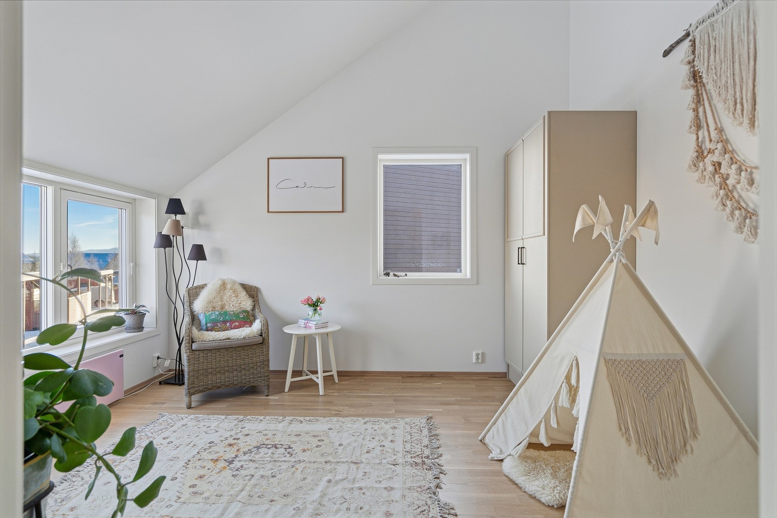 Soverom 2 Galleribilde