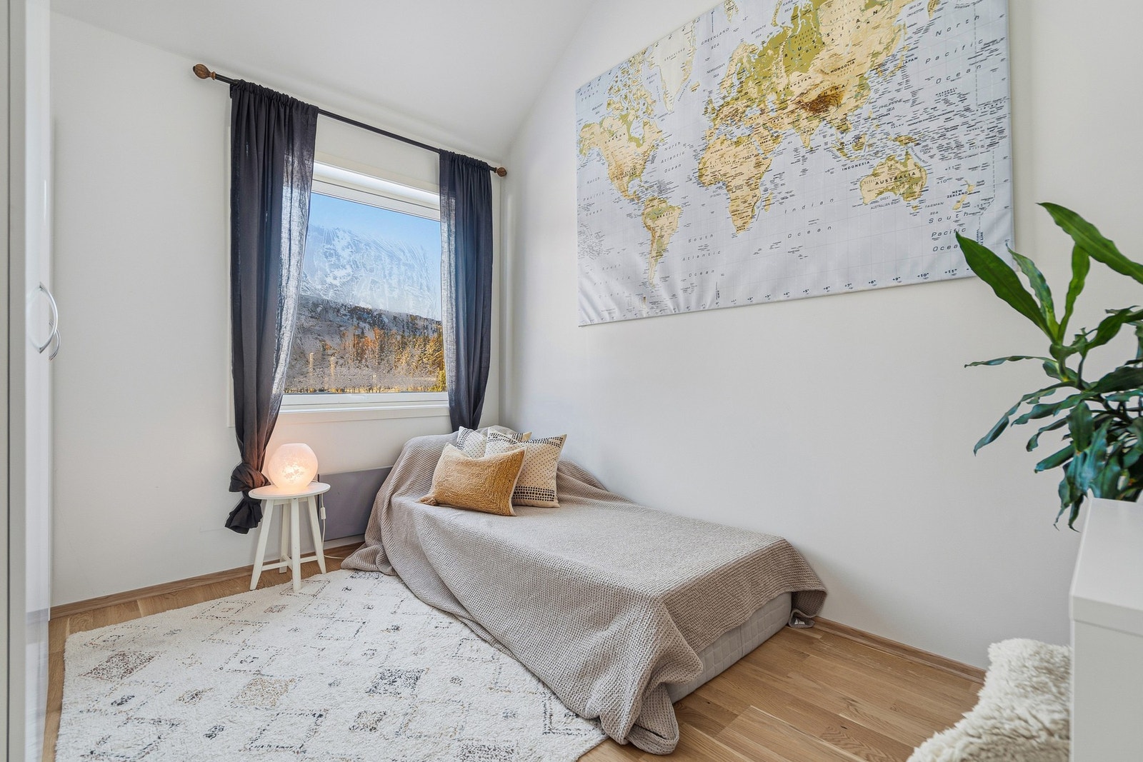 Soverom 3 Galleribilde