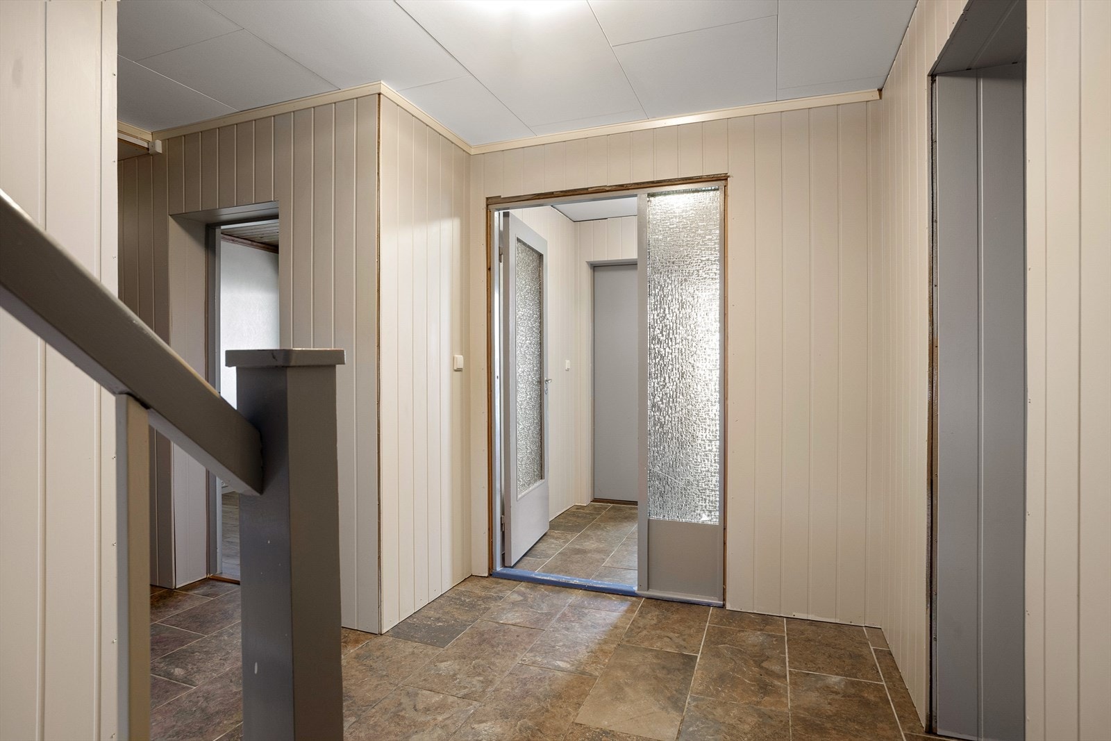 Gang/hall Galleribilde