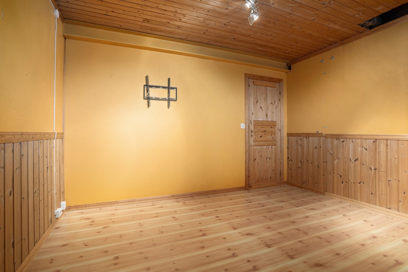 Disponibelt rom Galleribilde