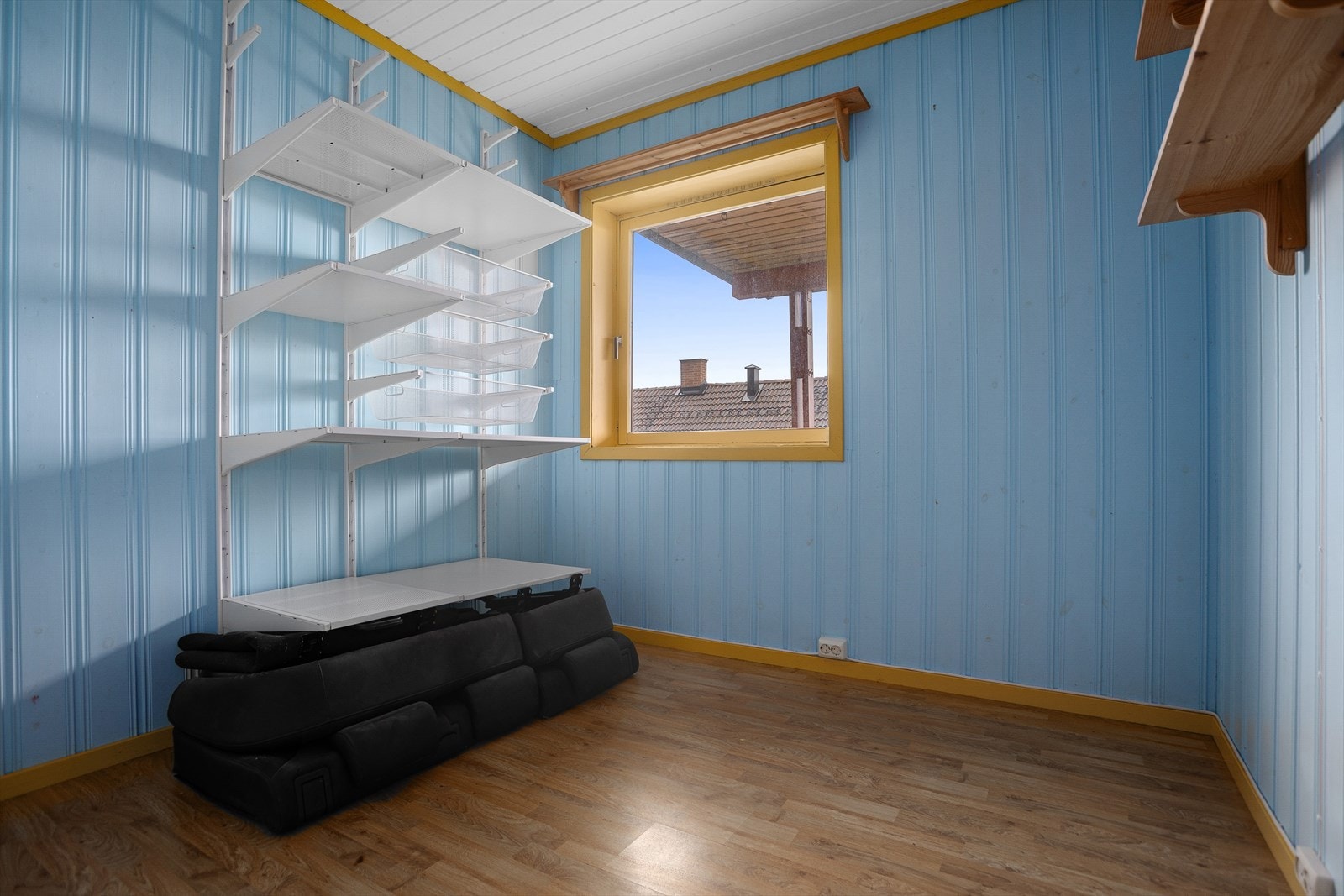 Soverom 2 Galleribilde