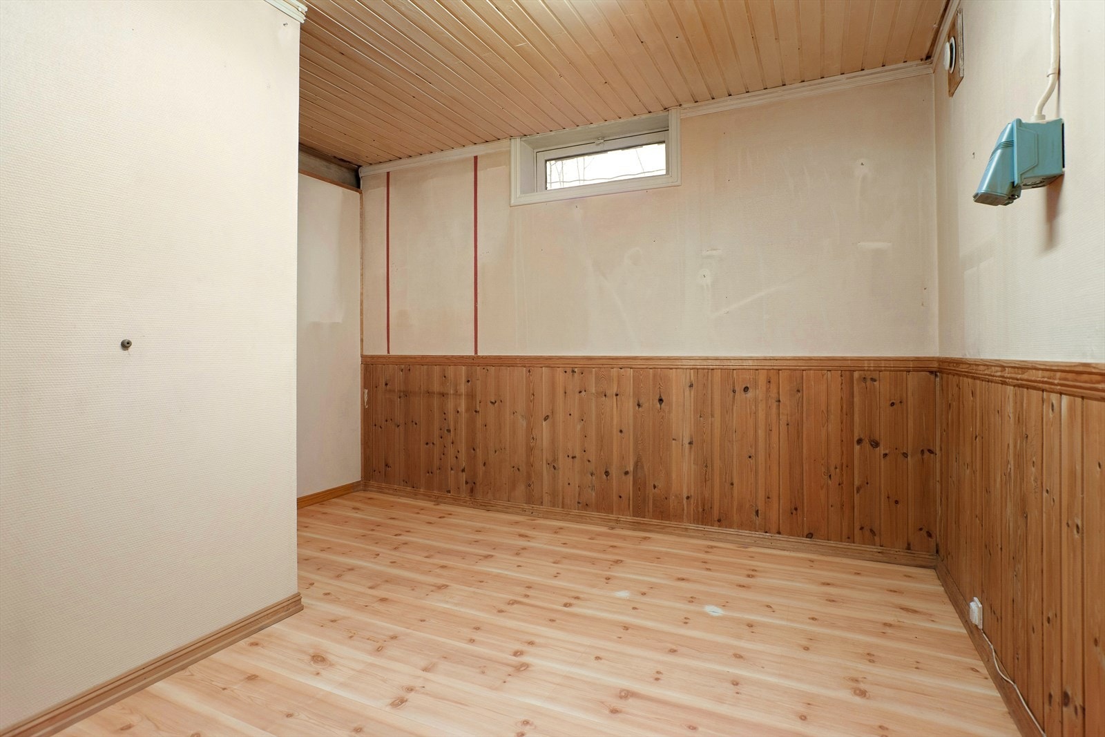 Disponibelt rom Galleribilde