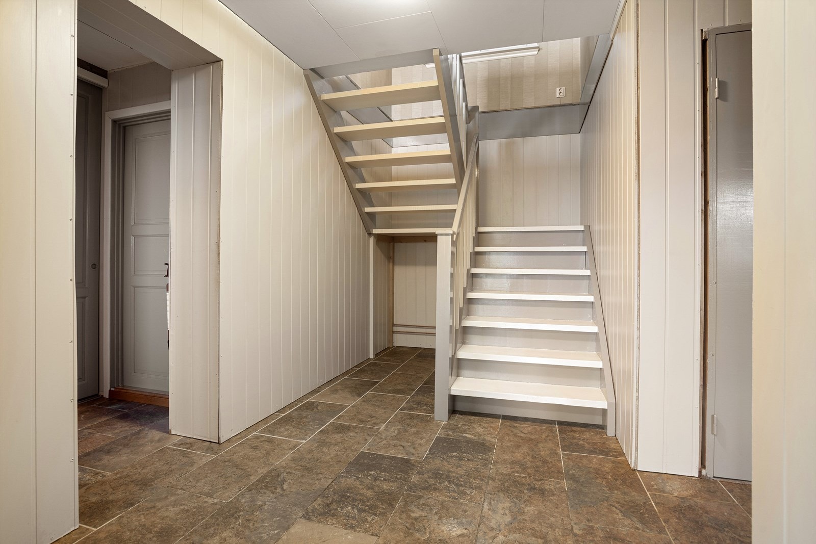 Gang/hall Galleribilde