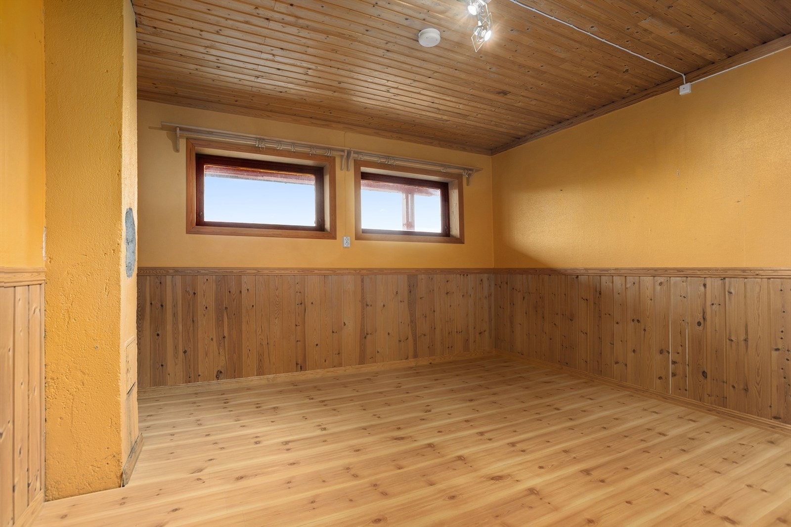 Disponibelt rom Galleribilde