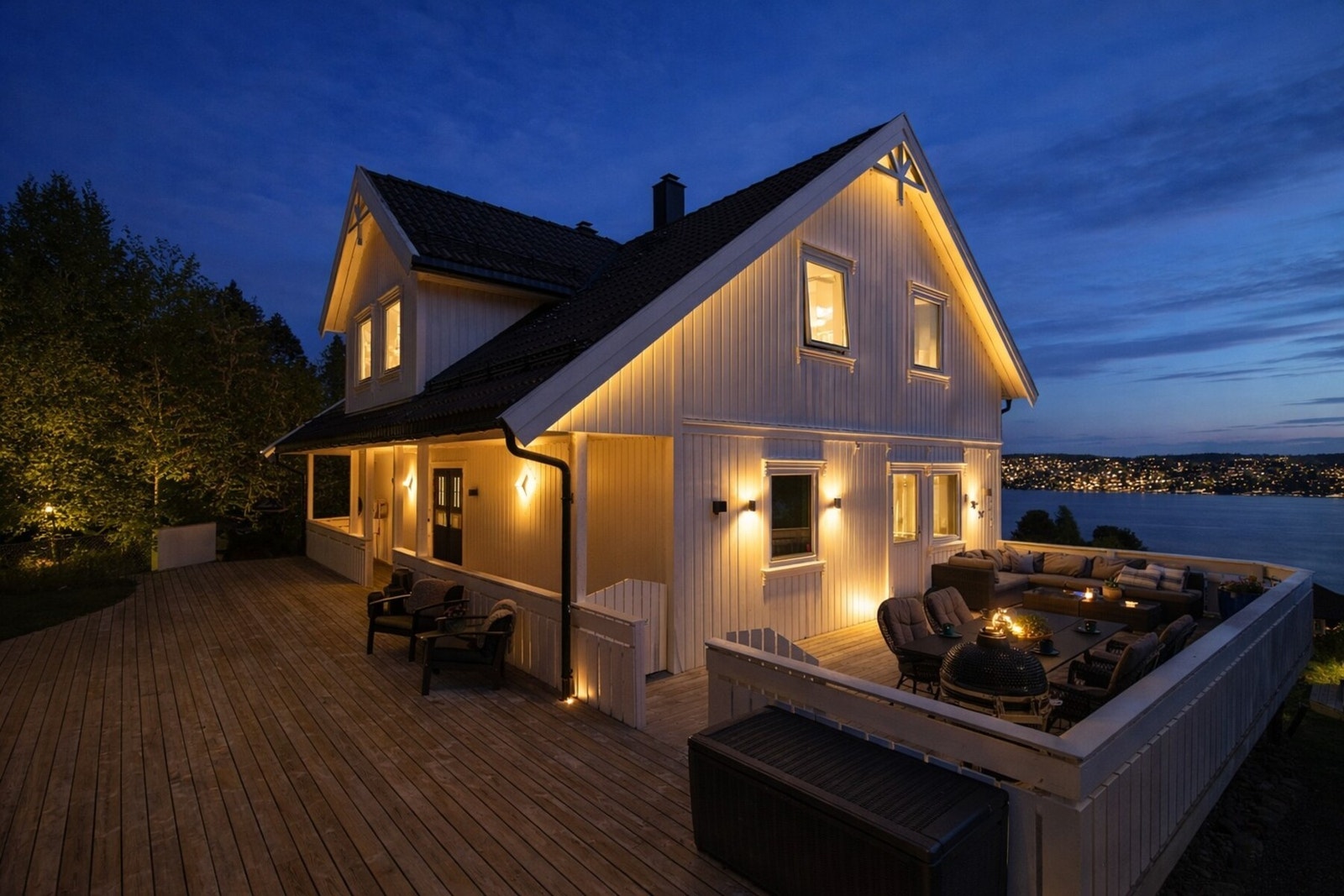 Foto: ISnitt m/fotograf Emil Jakobczyk Galleribilde