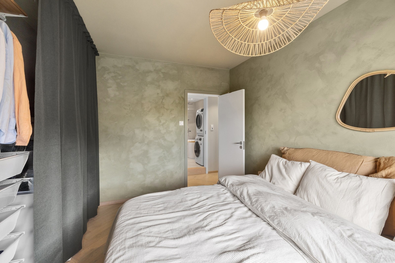 Soverom 1 Galleribilde