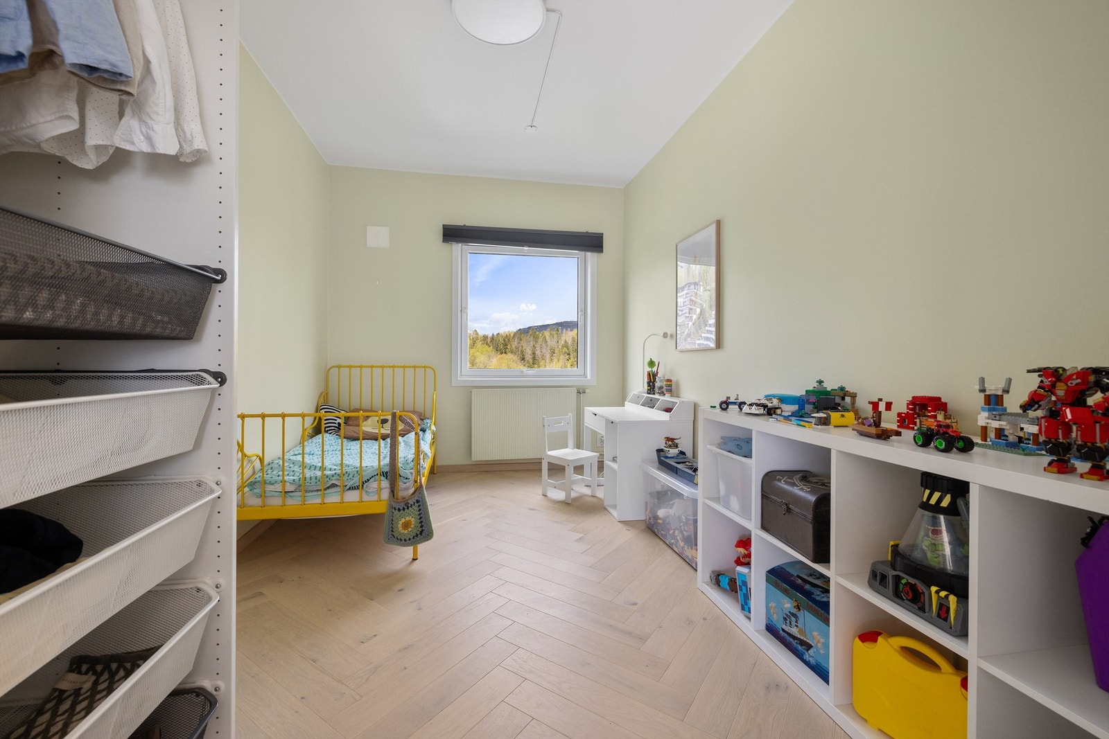 Soverom 3 Galleribilde