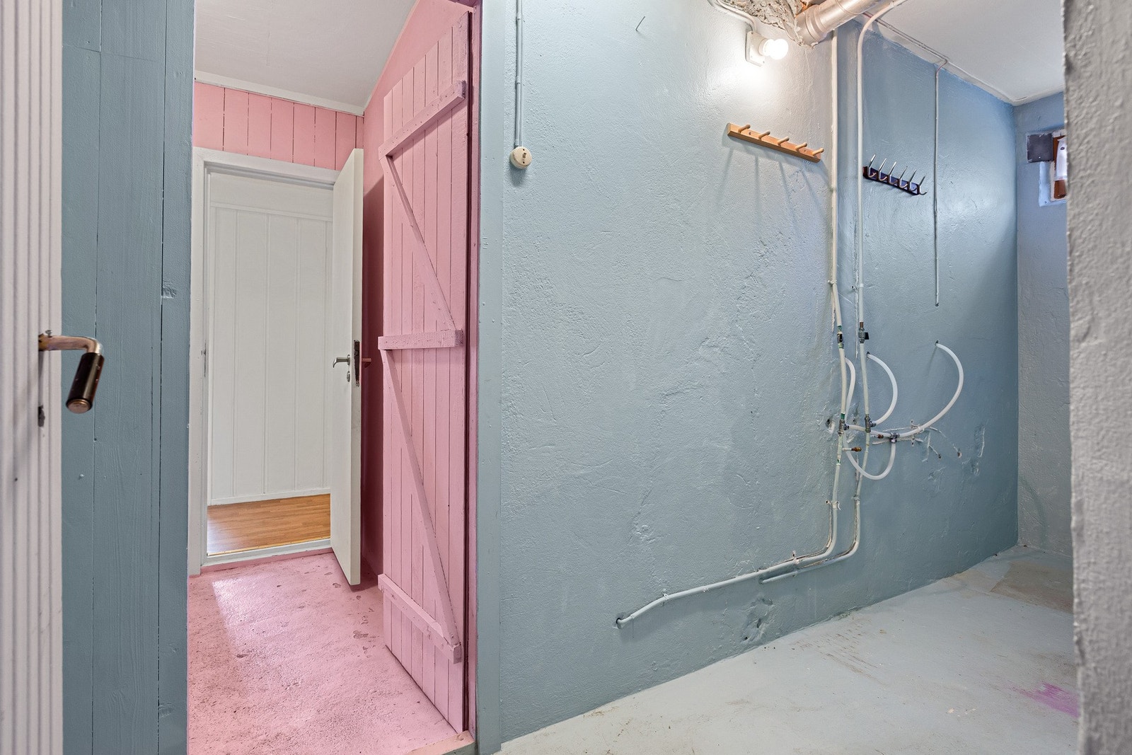 Bodrom. Galleribilde