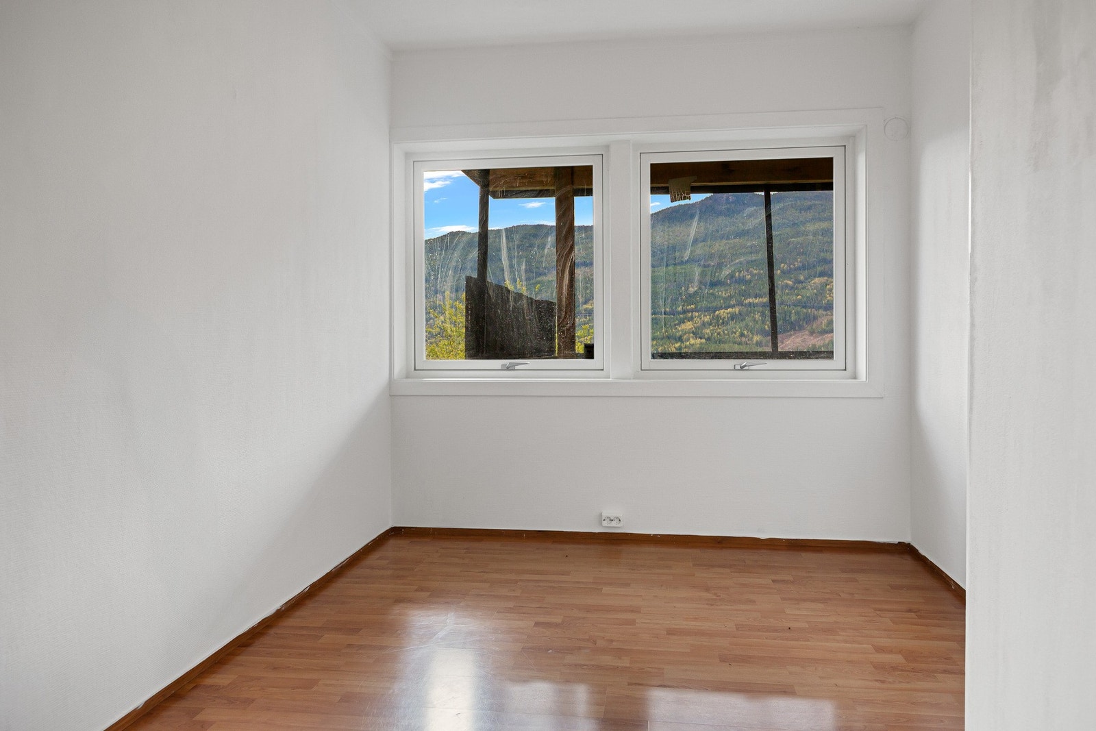 Boligen har totalt 3 soverom av god størrelse. Galleribilde