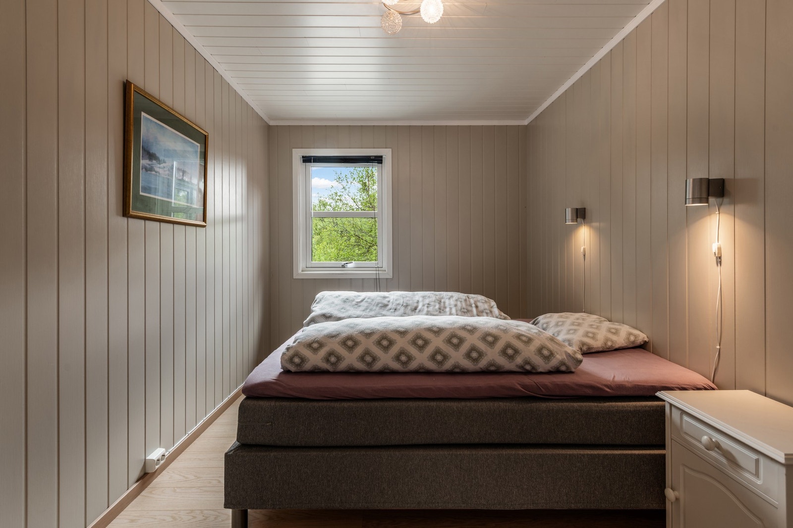 Soverom 2 Galleribilde