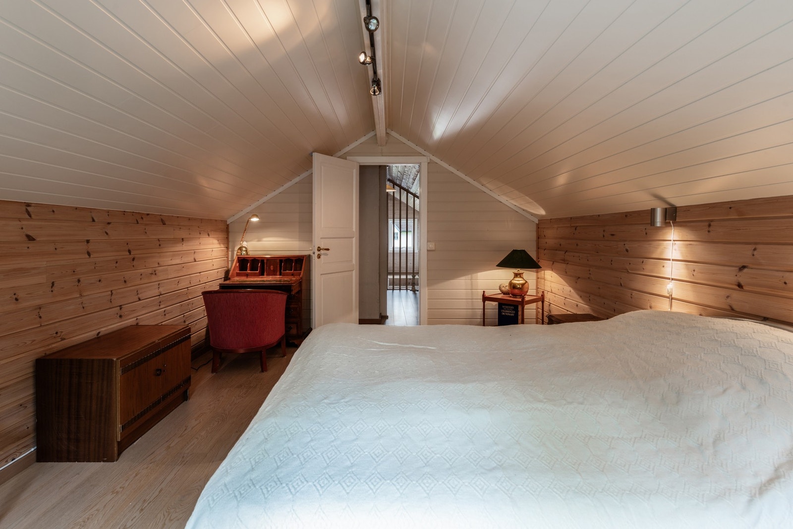 Soverom 4, 2.etasje Galleribilde