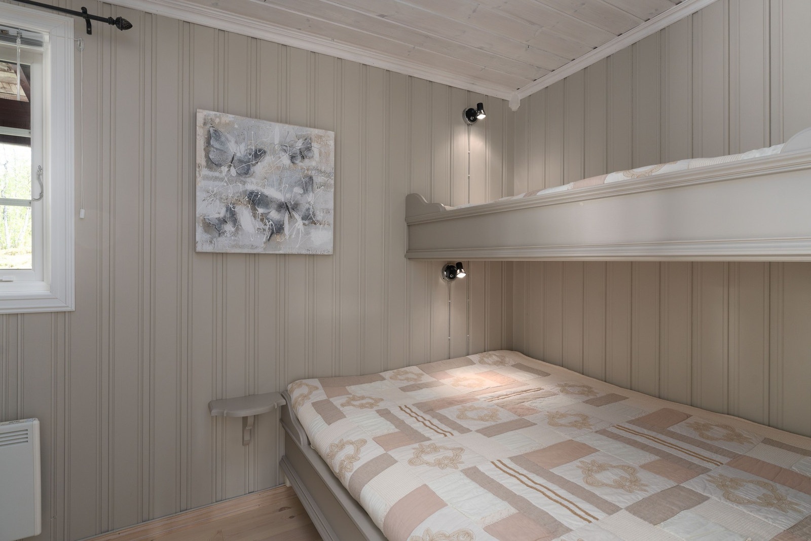 Soverom 4 Galleribilde