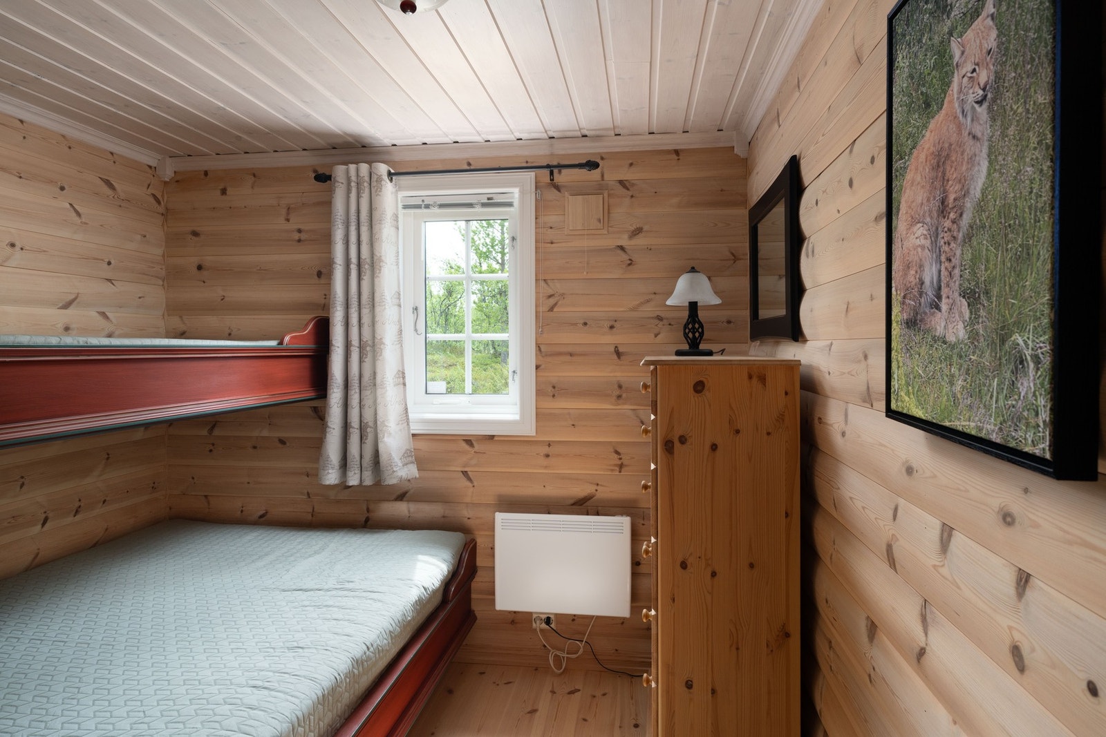 Soverom 2 Galleribilde