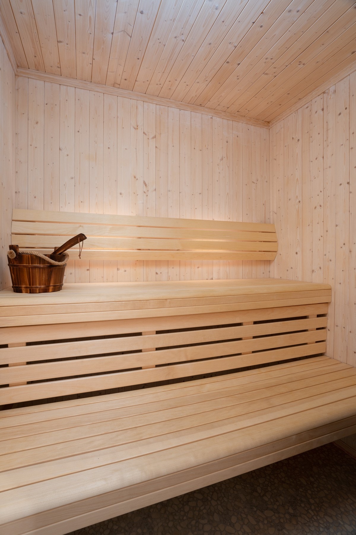 Badstue Galleribilde