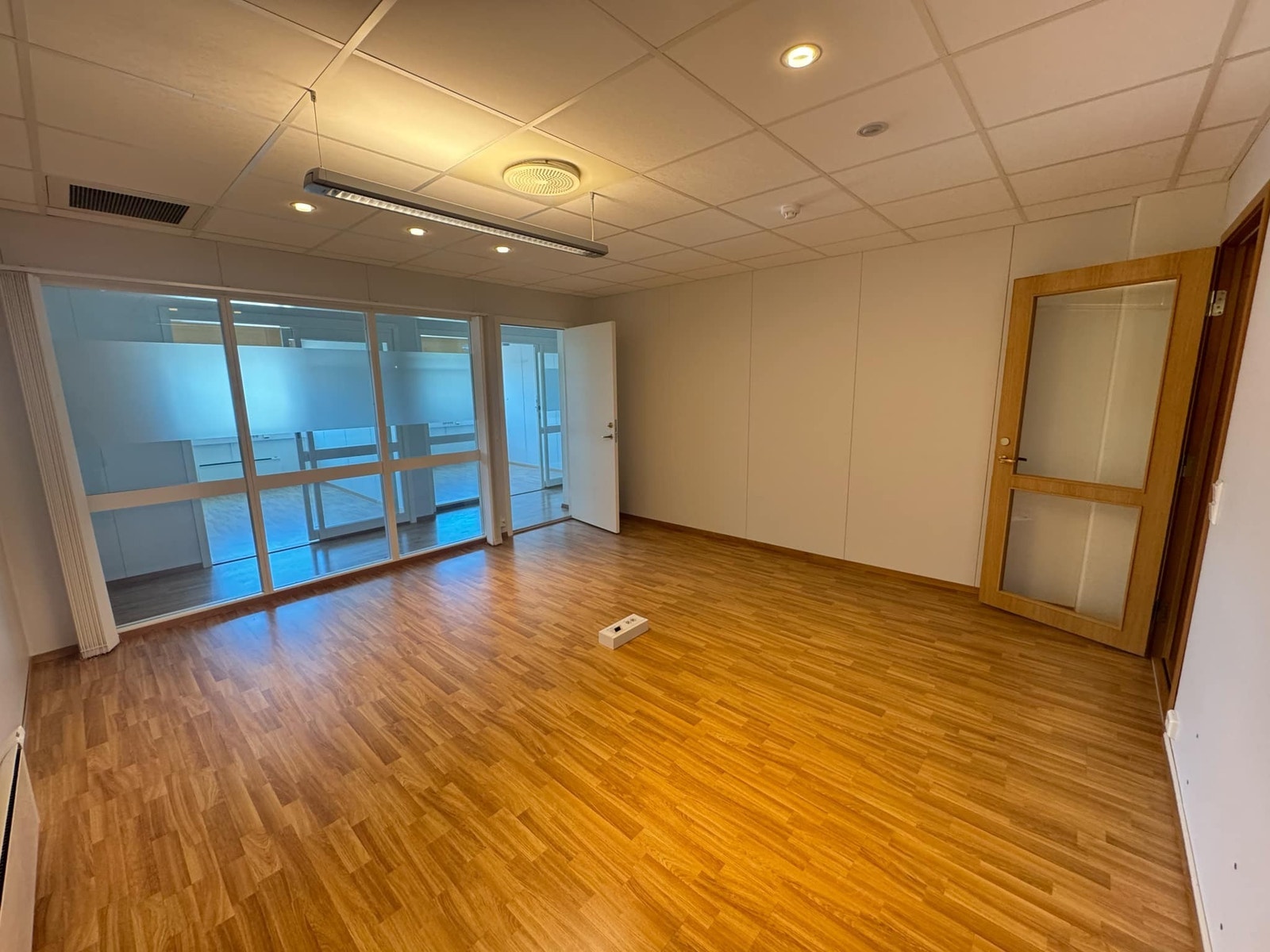 Møterom / kontorfelleskap 2 Galleribilde