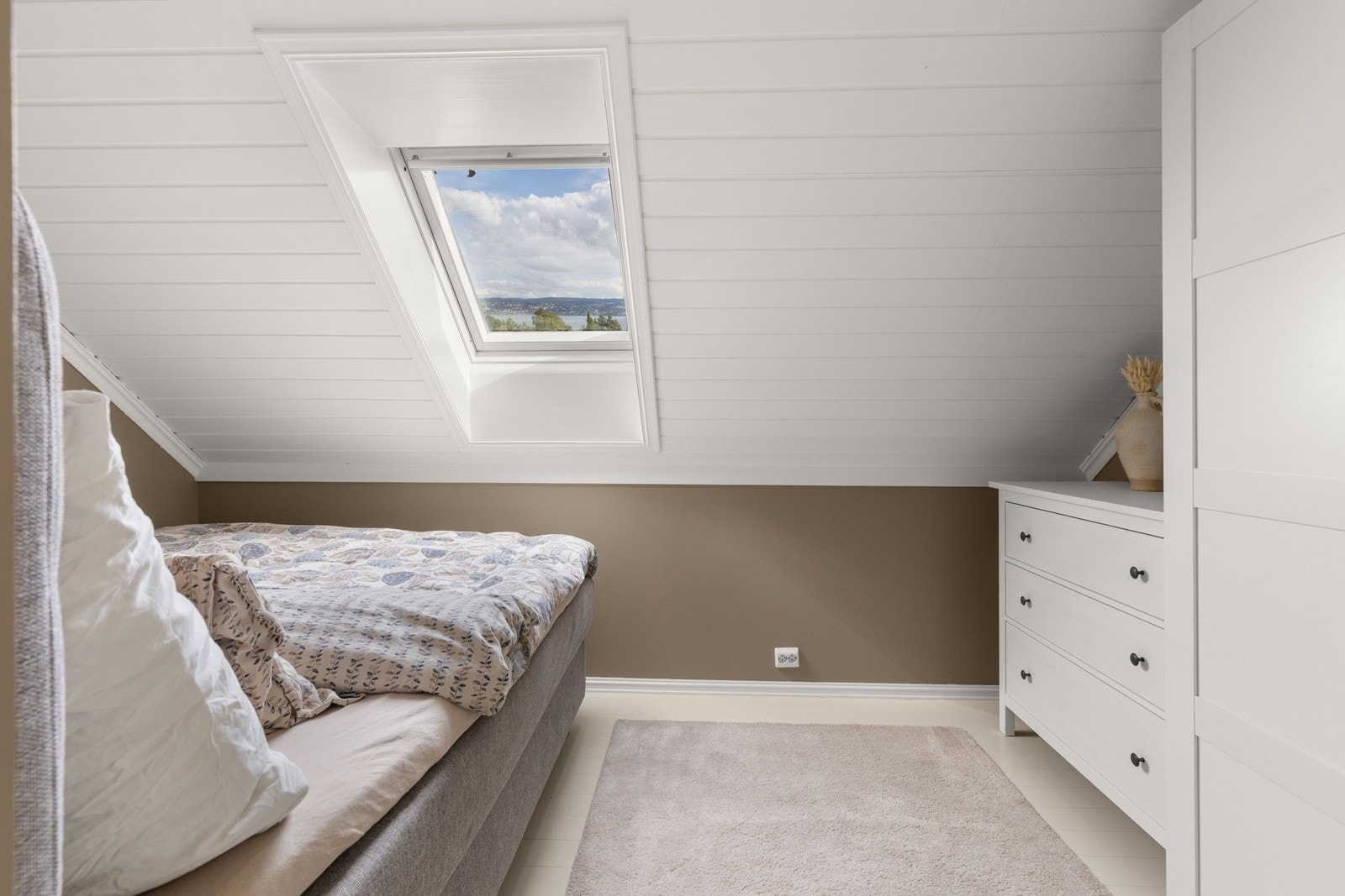 Soverom III. Galleribilde