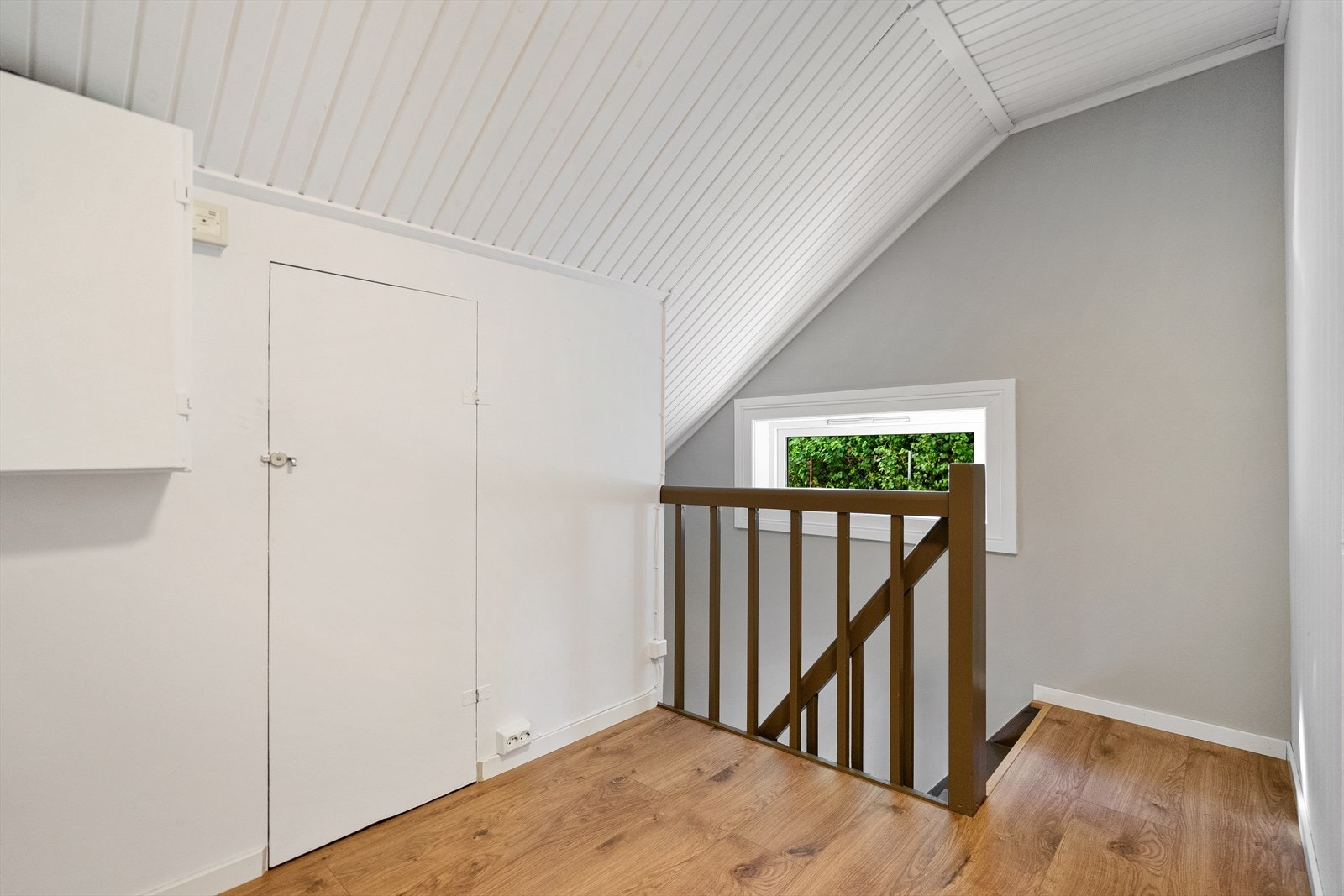 Velkommen opp til husets 2.etasje Galleribilde