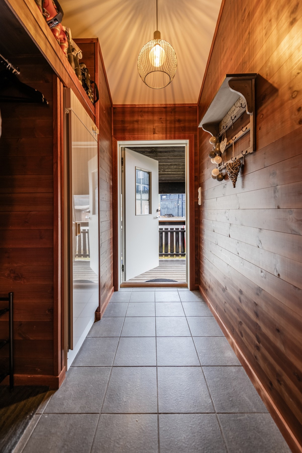 Velkommen inn! Galleribilde