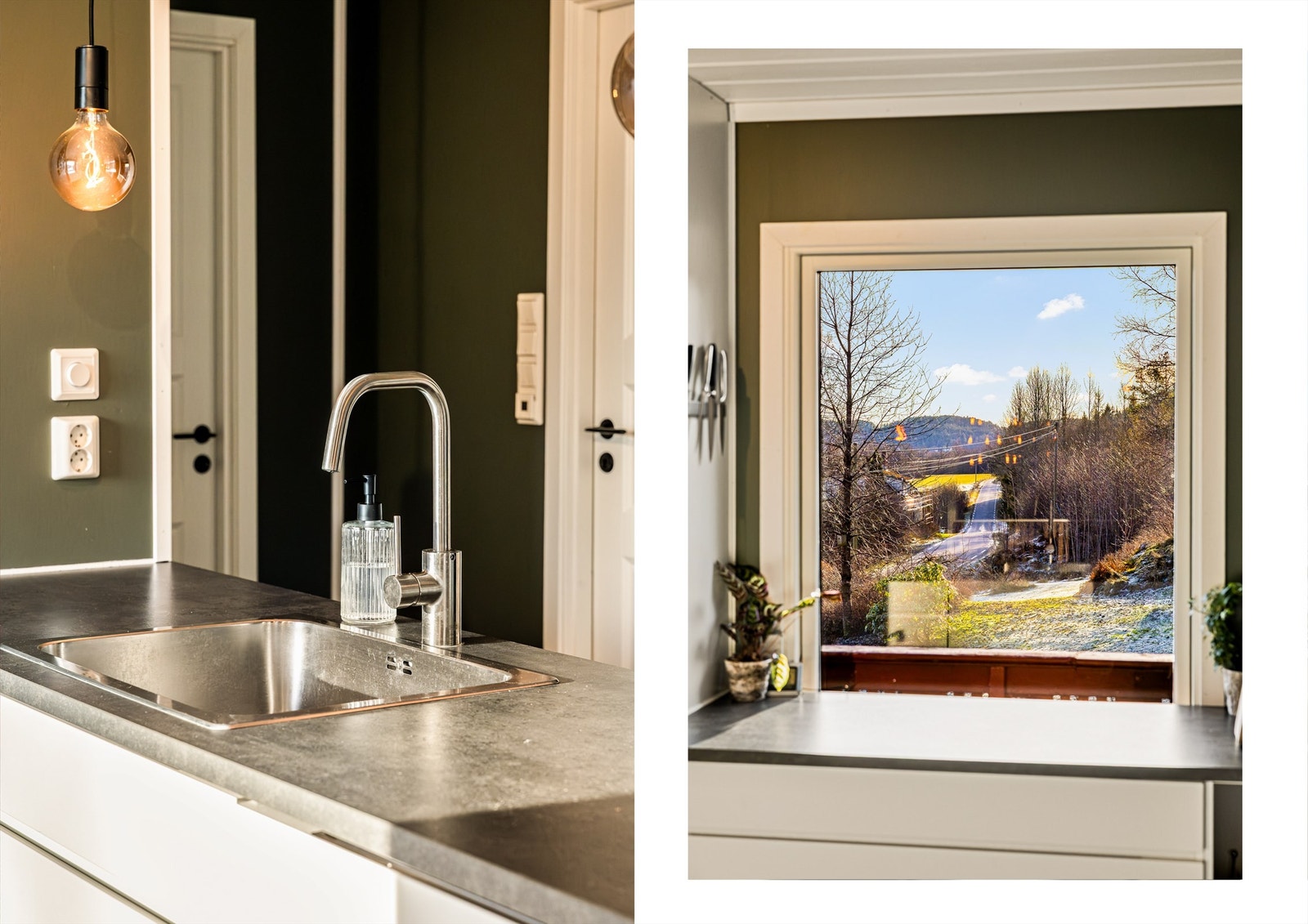 Detalje Galleribilde