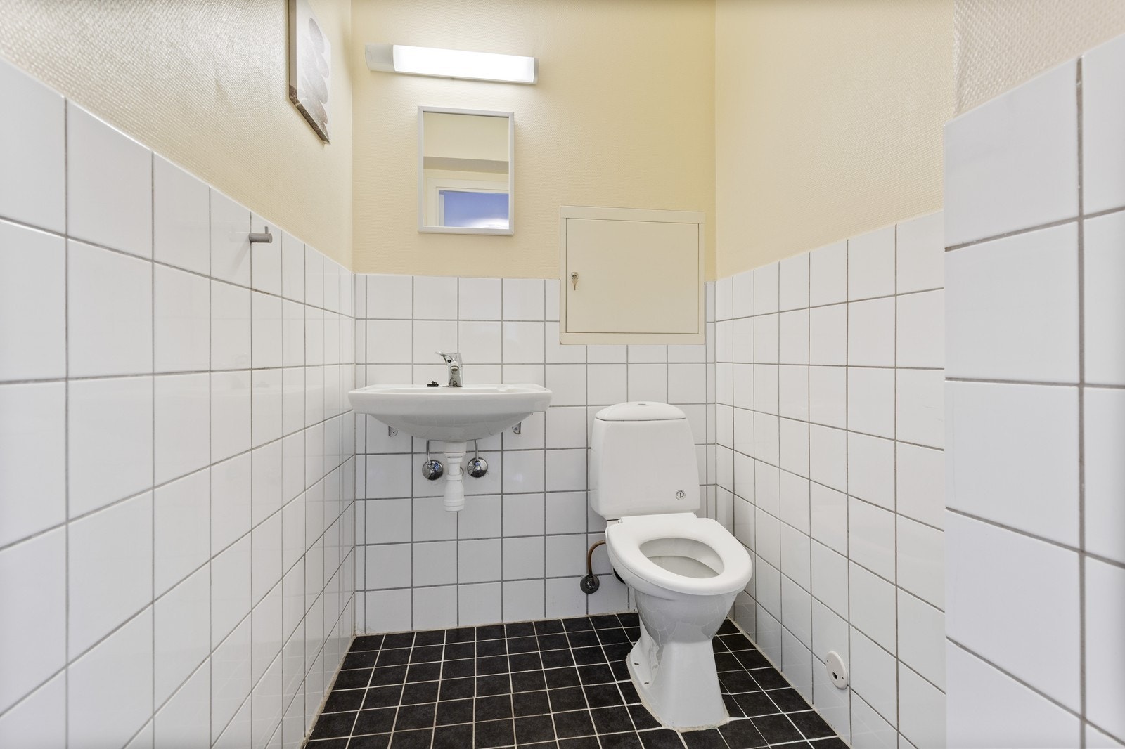 Separat wc. Galleribilde