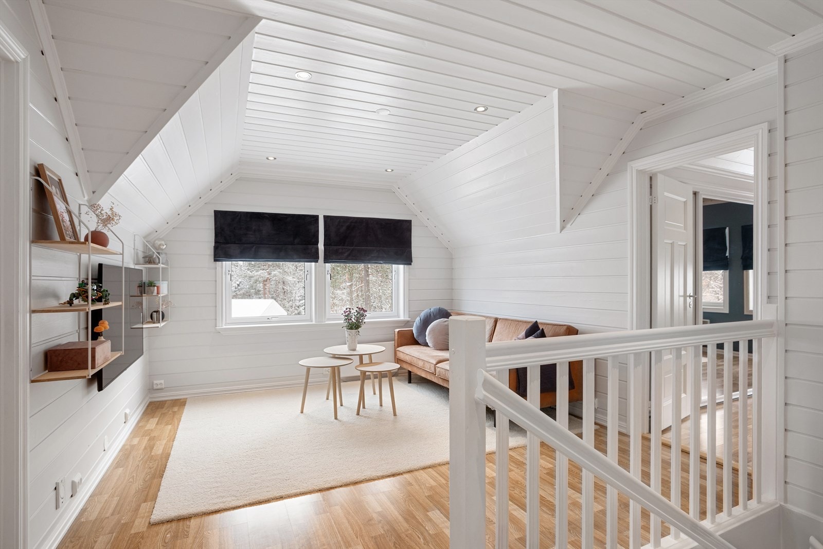 Perfekt for barna i huset Galleribilde